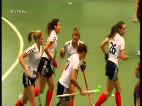 Hockey 15-16 Halle - Final Four - MHC Damen und Herren