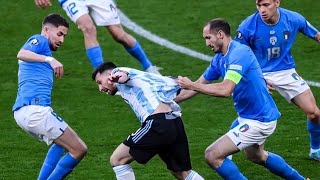 Download lagu     Why Everyone Says “ANKARA MESSI”  mp3