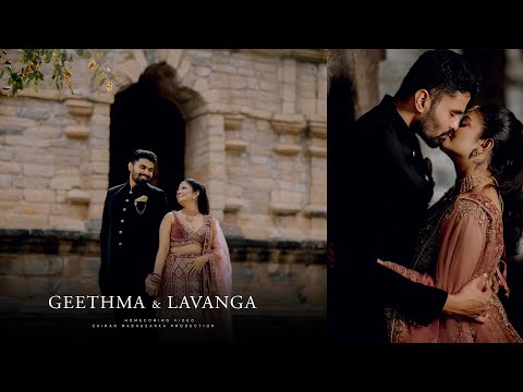 GEETHMA + LAWANGA | HOMECOMING VIDEO | 2025