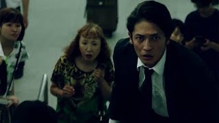 玉木宏、町田啓太らミアタリ捜査班が鋭い目線を向ける！　「連続ドラマW　盗まれた顔」予告映像公開