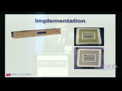 Aero-TV: DPI Labs - AEA's 2011 New Product Introductions