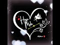 Haji ️Meh Name Art Status Tamil