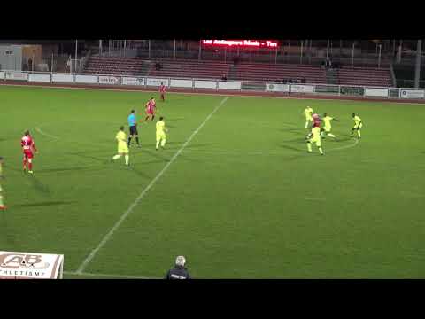 National 3 / Balma - Blagnac