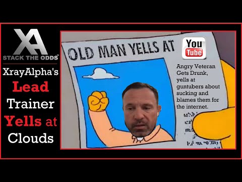 Matt Pranka Drops Bombs w/ Ben Stoeger