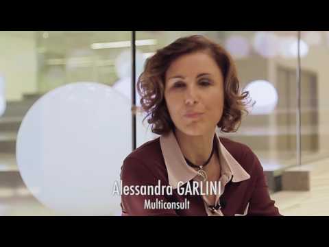 Multiconsult compie 20 anni - evento