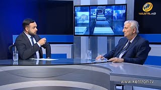 «Այդ նոր ատոմակայանի կառուցումը վտանգավոր է և անթույլատրելի». Էդվարդ Արզումանյան