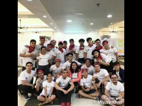 Hashtags 3rd Anniversary