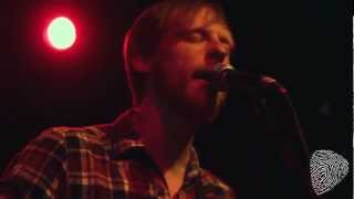 &quot;Just Stay&quot; // Kevin Devine