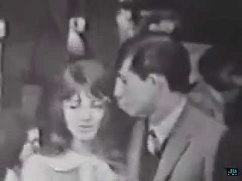 The Tornados - Telstar (1962)