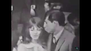 The Tornados - Telstar (1962)