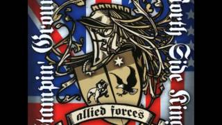 Stampin' Ground - Malfunction (Cro-Mags Cover)