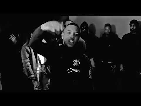 Ka2li& E2f X Gininho49- freestyle Compte à rebours 10