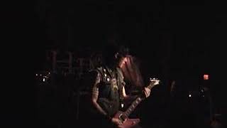 Himsa - Jacob Shock (Live at The Clubhouse in Tempe, AZ 03/09/2006)