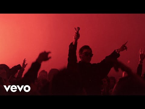 Video thumbnail for Take My Soul