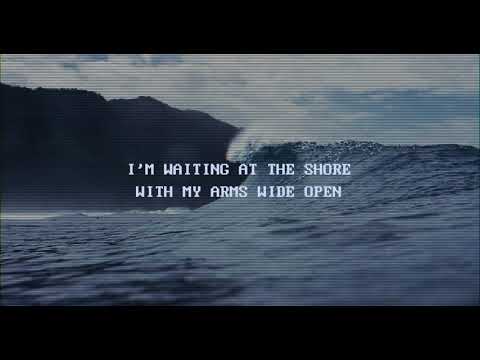 R3HAB x Lia Marie Johnson - The Wave (Acoustic) (Lyric Video)