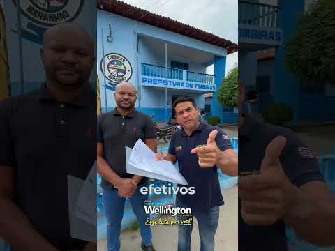 Deputado Wellington cobra explicações sobre verbas e escolas de taipa em Timbiras