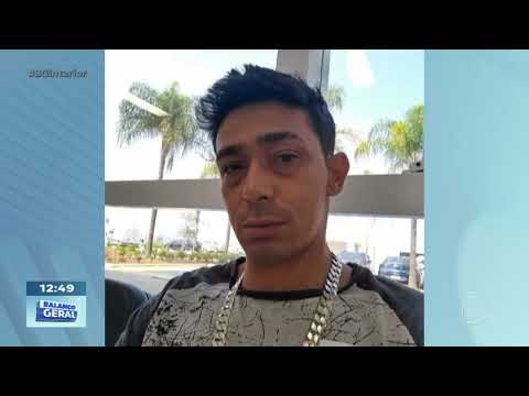 Homicídio em Capela do Alto: crime foi em um bar no Jardim Nova Capela