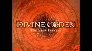 DIVINE CODEX - DOMAIN OF THE FALLEN