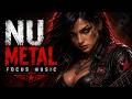 Nu Metal Focus Music For Deep Work And Concentration ニューメタル 集中音楽