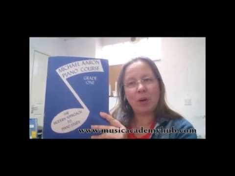 The Busy Mill from Michael Aaron Book One by Chris from Music Academy in Stalybridge, Cheshire