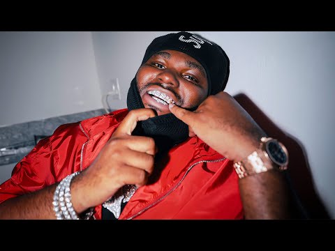 [FREE] Tee Grizzley Type Beat X Detroit Type Beat - ''Amen''