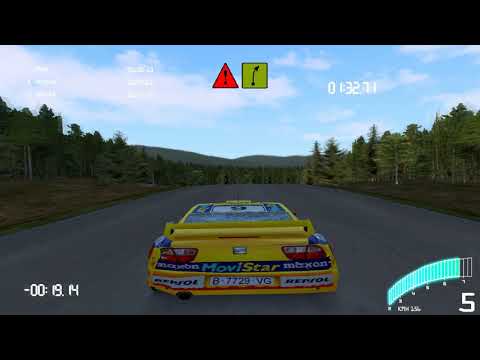 Let's Play Good Old Games: Colin Mcrae Rally 2.0  Par't 1