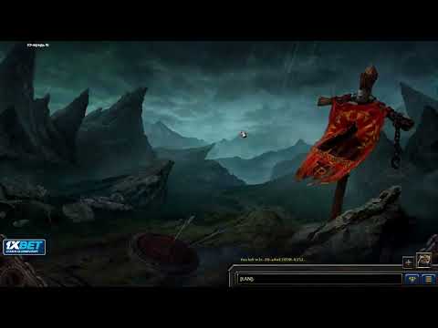 Happy's stream 2nd February 2022 Battle.net - w3champions