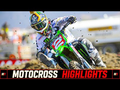 Ryan Villopoto's Year Of Domination