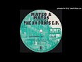 Mateo & Matos - Rainbow 95