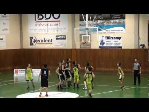 BASQUET SALLEPLOMS JUNIOR95A-CNS2 (19-11-11) AFG1951HD