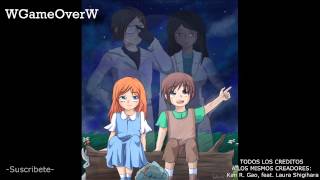 Moonwisher - To the moon - Kan R. Gao