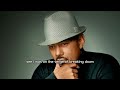 James Ingram I Believe I Can Fly.