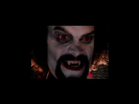 Mr. Bones - Final Scene - Sega Saturn (HD)