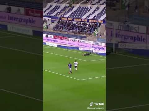 Burak Yılmaz ve Zeki Çelik Lille’de gollere devam ediyor