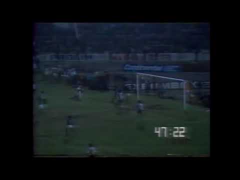 Guarani 2 x 0 Vasco - Campeonato Brasileiro 1978