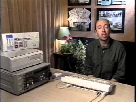 Amiga Format - Desktop Video Vol 2