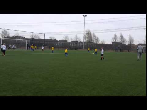 IJburg AFC F7 - AS 80 F8 (06-02-2016)