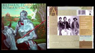 Chick Corea - Medieval Overture