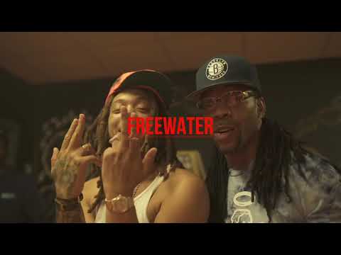 (No Hook Official Video )Nykobandz &Rennix & Chuckybranch