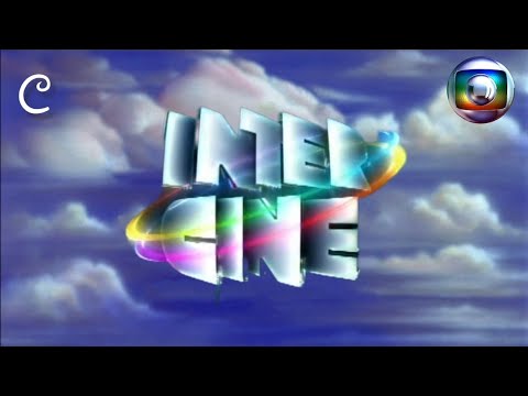 Intervalos Intercine | Globo (14/12/2007)