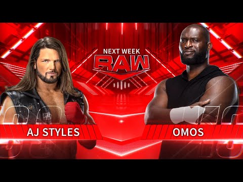 WWE Raw 27 December 2021 Preview Huge Matches Announced