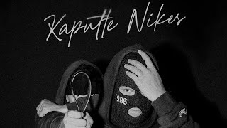 CAPITAL BRA (FEAT. 1986ZIG)  – KAPUTTE NIKES (Official Video) 4/4
