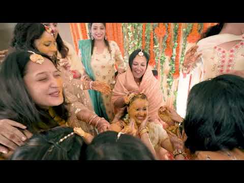 Wedding Photographer portfolio by The Wedding Squad in Lucknow - Photo 0
