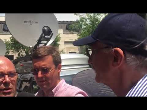 Mediafax 20 Iunie - Ioan Oltean, la DNA într-un dosar mai vechi. Acuzația este de primire de mită