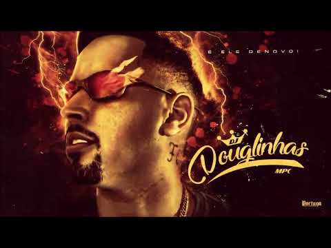 Mc Magrinho , Mc Gw - Se Catuca Faz Barulho 2 ( DJDOUGLINHAS )