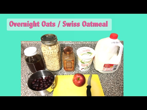 download lagu mp3 mp4 Swiss Oats Review, download lagu Swiss Oats Review gratis, unduh video klip Swiss Oats Review