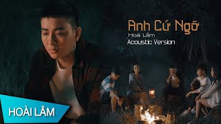 Hợp âm Anh Cứ Ngỡ GOLD MK