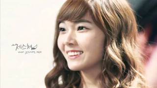 [Audio + DL][320kps] Unstoppable Tears (Romance Town&#39;s OST) - Jessica (SNSD)