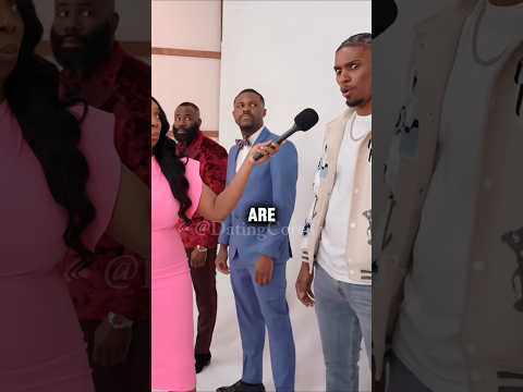 The Shock on Their Faces Said It All | Pop The Balloon Or Find Love | With Arlette Amuli