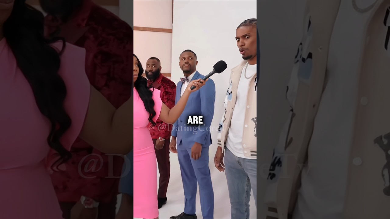 The Shock on Their Faces Said It All | Pop The Balloon Or Find Love | With Arlette Amuli